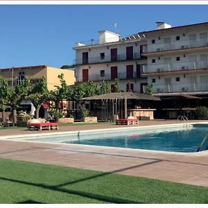 2* Maison d'hôtes Solfina