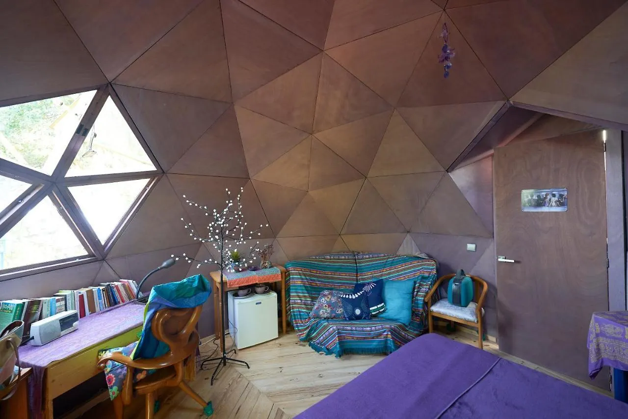 Domo Art & Spa Palafolls