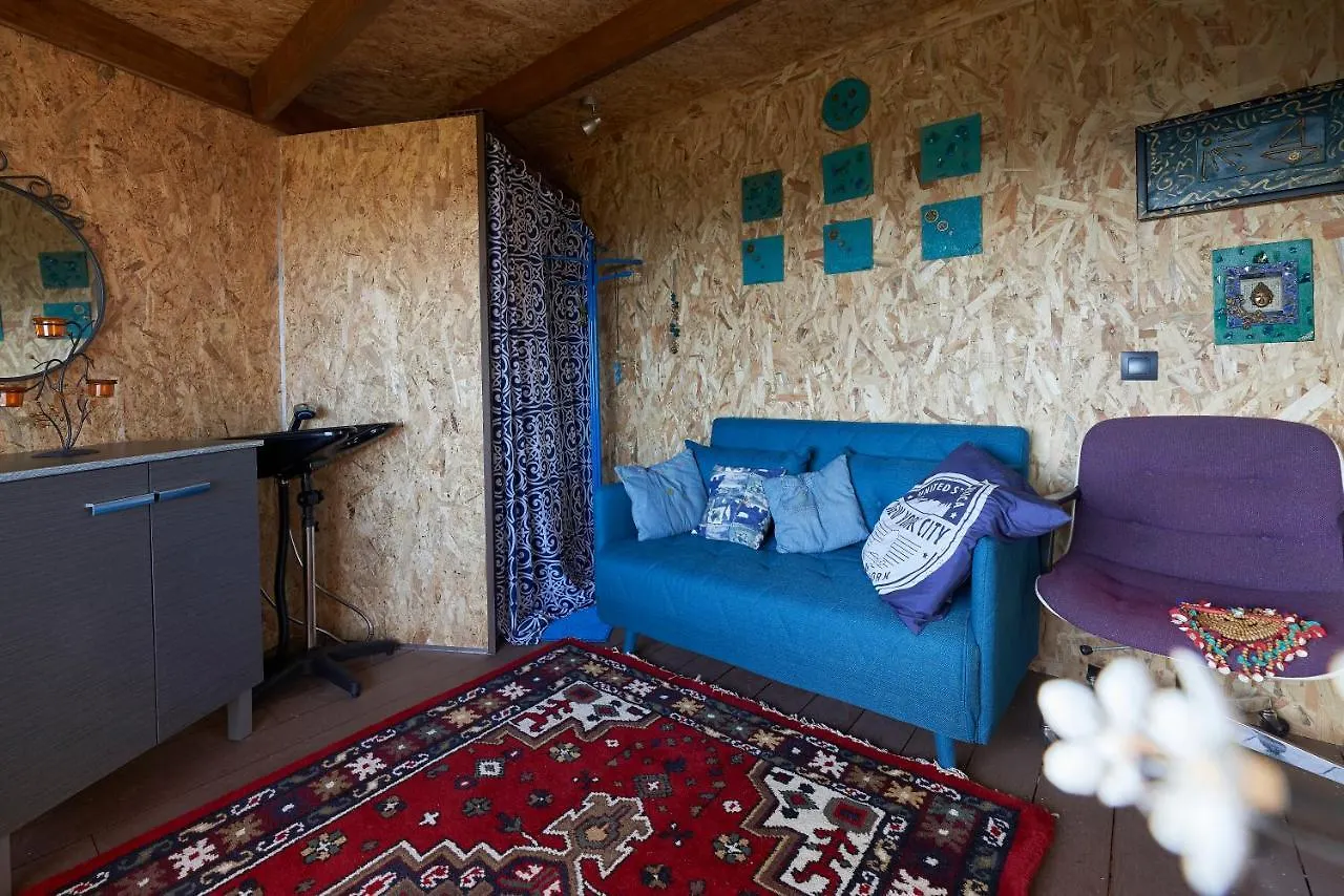 Domo Art & Spa Palafolls 0*,  Spain