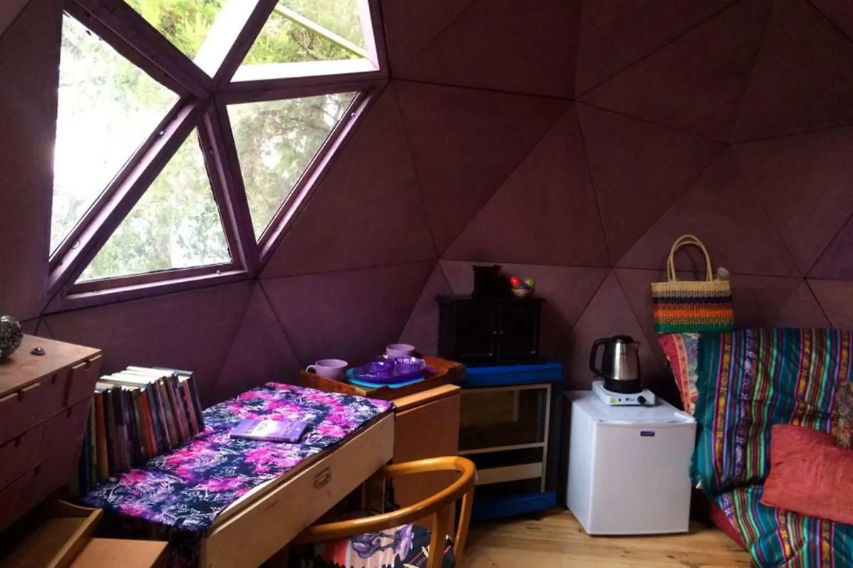 Domo Art & Spa Palafolls