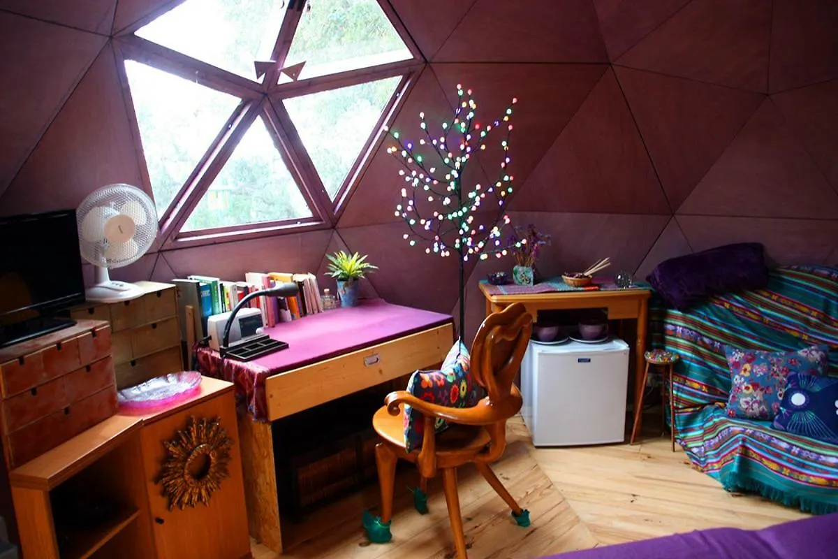 Domo Art & Spa Palafolls 0*,  Spain